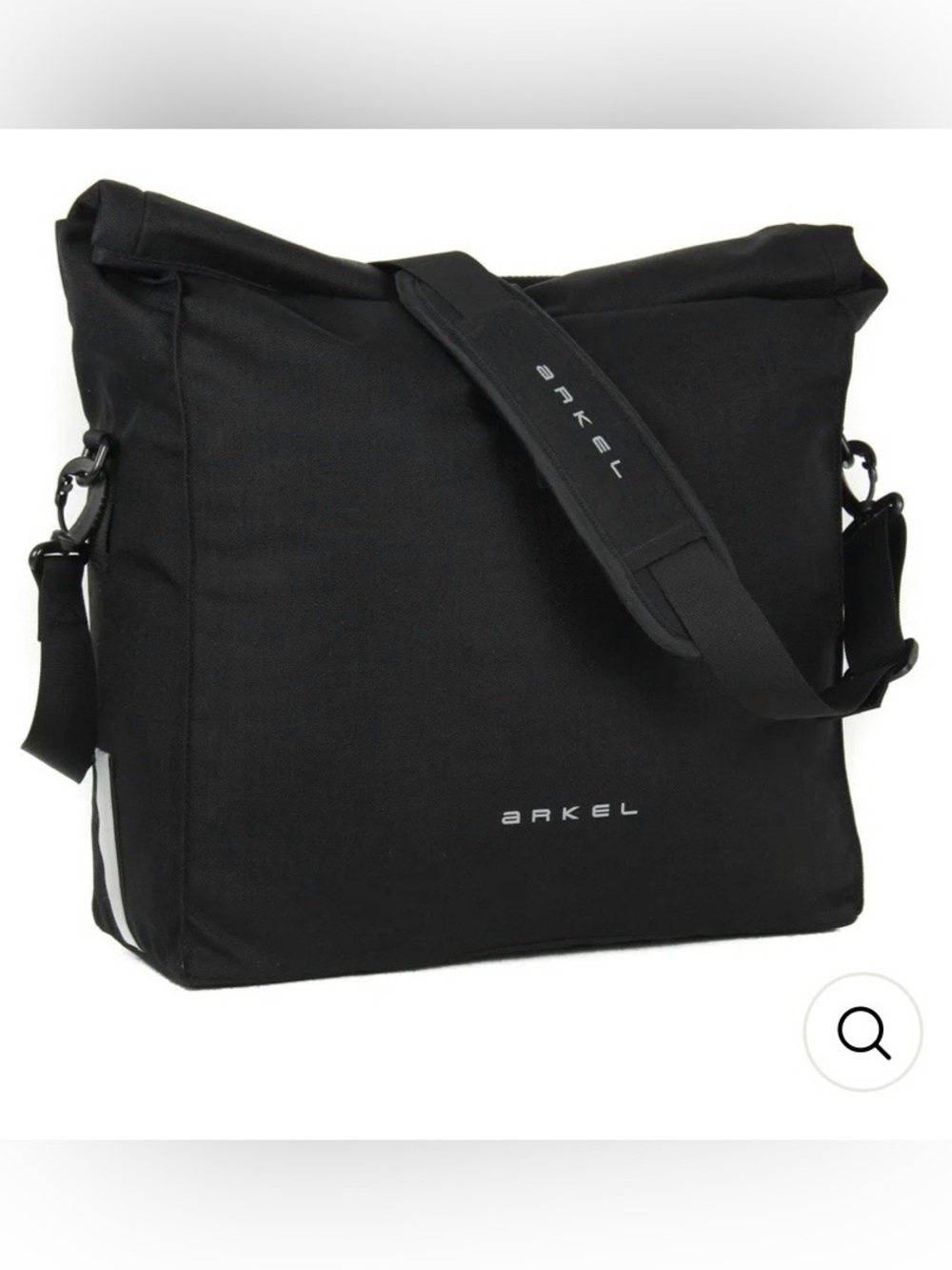 Signature H- Waterproof Urban Pannier